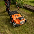 Aerator akumulatorowy DAEWOO DSC 3842Li