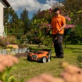 Aerator akumulatorowy DAEWOO DSC 3842Li
