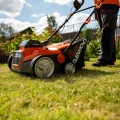 Aerator akumulatorowy DAEWOO DSC 3842Li