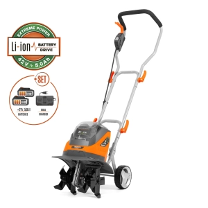 Glebogryzarka akumulatorowy DAEWOO DAT 3042Li SET