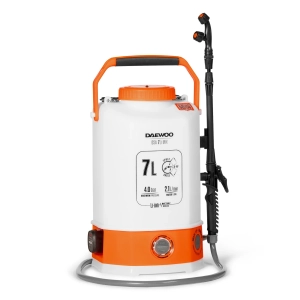 Opryskiwacz akumulatorowy DAEWOO DSA 7Li Mix