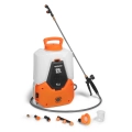 Opryskiwacz akumulatorowy DAEWOO DSA 1221LI SET MIX & SPRAY