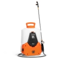 Opryskiwacz akumulatorowy DAEWOO DSA 1221LI SET MIX & SPRAY