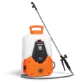 Opryskiwacz akumulatorowy DAEWOO DSA 1221LI SET MIX & SPRAY
