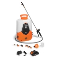 Opryskiwacz akumulatorowy DAEWOO DSA 1221LI SET MIX & SPRAY