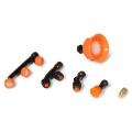 Opryskiwacz akumulatorowy DAEWOO DSA 2021LI SET MIX & SPRAY