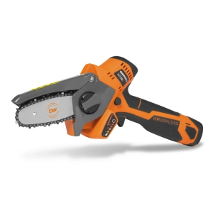 Pilarka akumulatorowa DAEWOO DACS 416Li Set