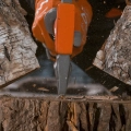 Siekiera rozłupująca 750 mm DAEWOO DWX 2000S