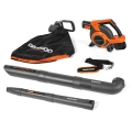 Akumulatorowy odkurzacz z dmuchawą DAEWOO DABL 9042Li SET