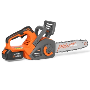 Pilarka akumulatorowa DAEWOO DACS 1221Li SET