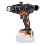 Wiertarko-wkrętarka akumulatorowa DAEWOO DAA 6521Li