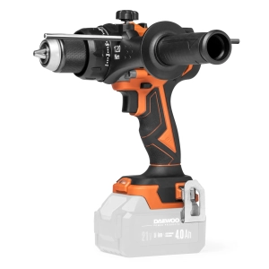 Wiertarko-wkrętarka akumulatorowa DAEWOO DAA 6521Li