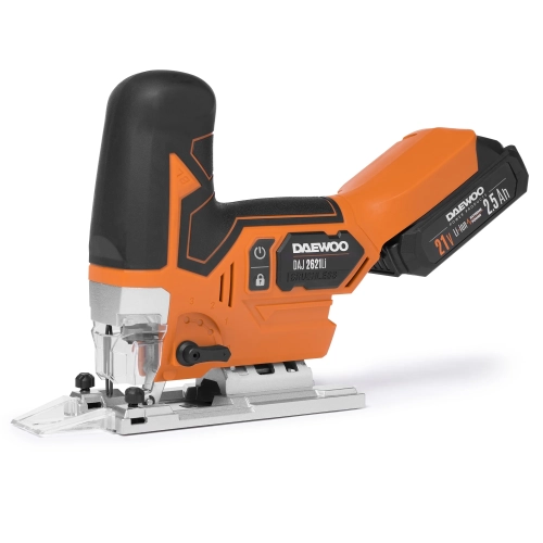 DAEWOO DAJ 2621Li SET_1