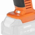 Młot udarowy akumulatorowy DAEWOO DAH 2821Li