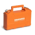 Wkrętak akumulatorowy  DAEWOO DAA 3620Li Plus