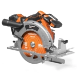 Piła tarczowa akumulatorowa DAEWOO DAS 1821Li SET