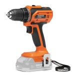 Wiertarko-wkrętarka akumulatorowa DAEWOO DAA 2122Li