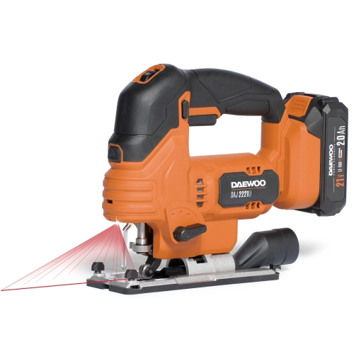 DAEWOO DAJ 2221Li SET_1