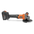 Szlifierka kątowa akumulatorowa DAEWOO DAG 2521Li SET