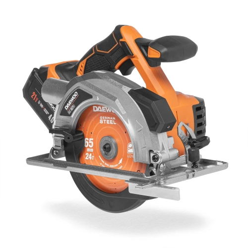 DAEWOO DAS 1621Li SET_1