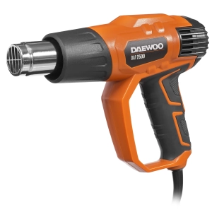 Opalarka  DAEWOO DAF 2500