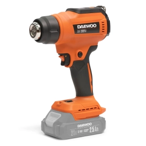 Akumulatorowa opalarka techniczna DAEWOO DAF 2021Li