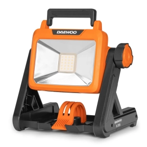 Latarka akumulatorowa DAEWOO DAL 2521 Li