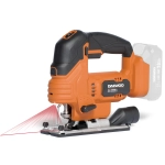 Wyrzynarka akumulatorowa DAEWOO DAJ 2221Li