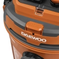 Odkurzacz do czyszczenia na sucho i mokro DAEWOO DAVC 2500SD