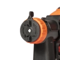 Pistolet natryskowy akumulatorowy DAEWOO DAPS 1121Li SET