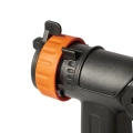 Pistolet natryskowy akumulatorowy DAEWOO DAPS 1121Li SET