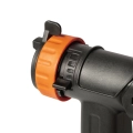 Pistolet natryskowy akumulatorowy DAEWOO DAPS 1121Li SET