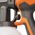 Pistolet natryskowy akumulatorowy DAEWOO DAPS 1121Li SET