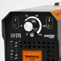 Spawarka inwertorowa DAEWOO DW 175
