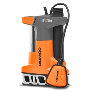 Pompa zanurzeniowa DAEWOO DDP 17000