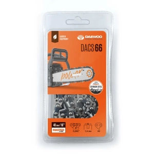 Łańcuch tnący DAEWOO DACS 66