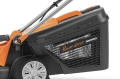 Kosiarka elektryczna DAEWOO DLM 1350E