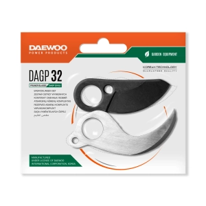 Zestaw ostrzy wymiennych DAEWOO DAGP 32