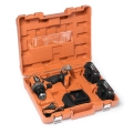 Wiertarko-wkrętarka akumulatorowa DAEWOO DAA 4021Li SET