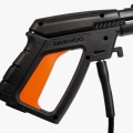 Myjka wysokociśnieniowa DAEWOO DAW 450