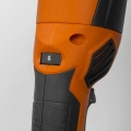 Szlifierka kątowa DAEWOO DAG 1250-125