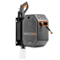 Myjka wysokociśnieniowa DAEWOO DAW 575