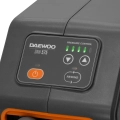 Myjka wysokociśnieniowa DAEWOO DAW 575
