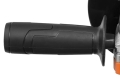 Szlifierka kątowa DAEWOO DAG 650-125