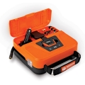 Kompresor samochodowy DAEWOO DW 40L