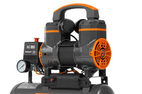 Silnik bezszczotkowy DAEWOO