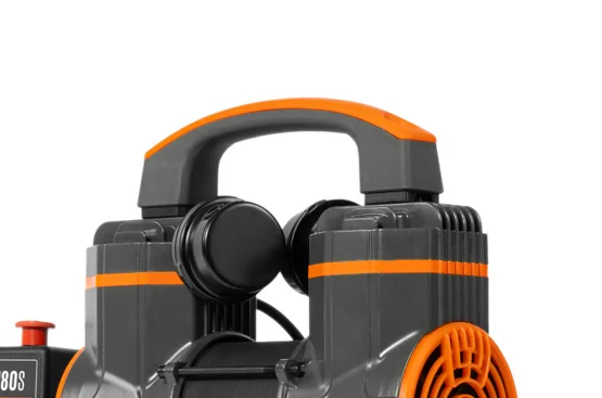 Wygodny uchwyt do przenoszenia