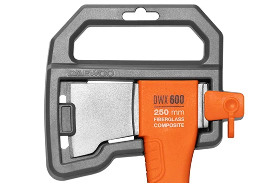 Wygodne przechowywanie i transport