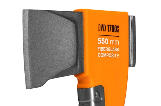 Specjalny kształt ostrza