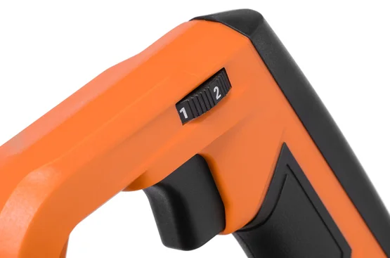 Regulacja prędkości przepływu powietrza